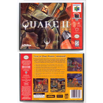 Quake II